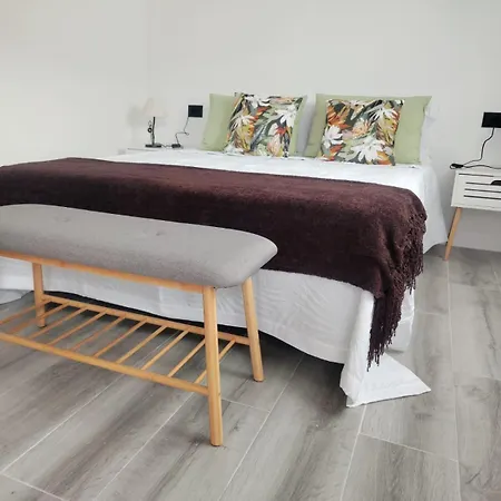 Apartman Bajo El Volcan